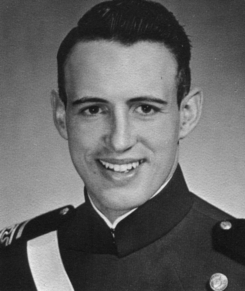 Col (Ret) Michael Reardon